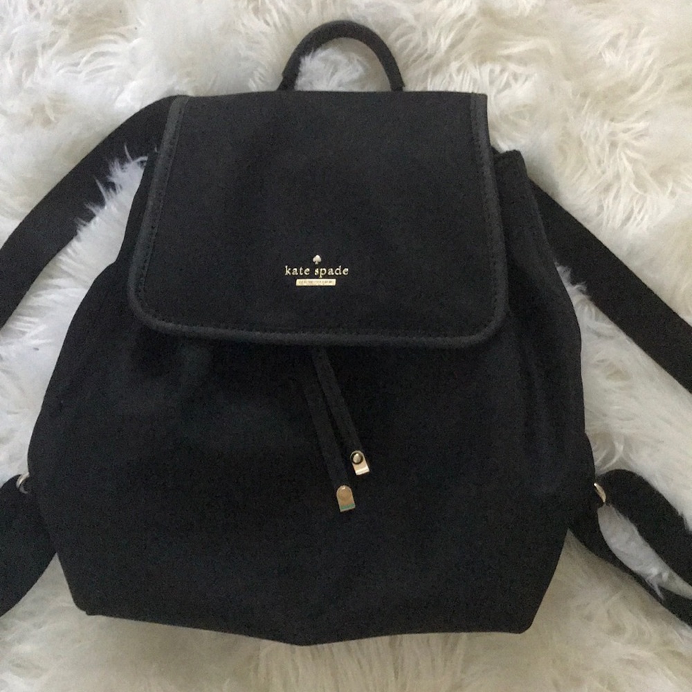 Kate spade bag pack